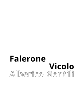 vicolo alberico gentili 300h